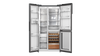 Lodówka Side by Side z winiarką RLF 85950 GBK TEKA