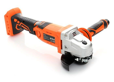 Szlifierka kątowa 18V PROSERIES KD1772 - KRAFT&DELE