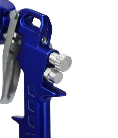 Pistolet lakierniczy 600ml KD2114 - KRAFT&DELE
