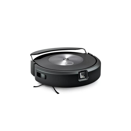 Robot sprzątający iRobot Roomba Combo j7 (czarny)
