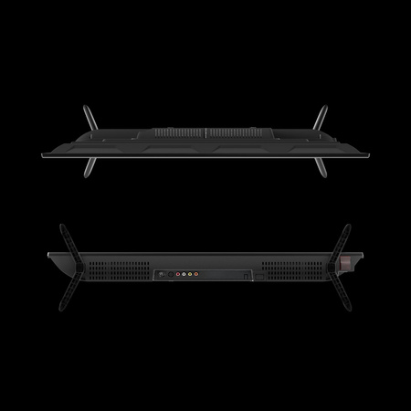 Telewizor Cabletech 32&quot; DVB-T2 H.265 HEVC