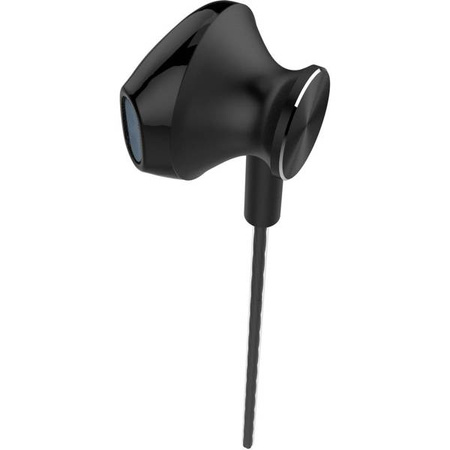 Słuchawki YHP 305BK Earphones with mic. YENKEE