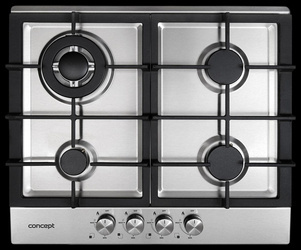 Płyta gazowa do zabudowy PDV4760