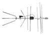 Antena TV UHF + VHF AP-TRIA-MAX