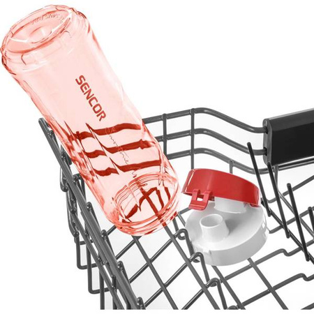 SMOOTHIE SBL 2114RD Smoothie Maker SENCOR