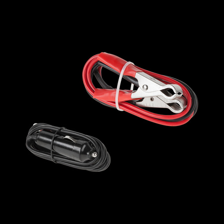 Przetwornica REBEL 24V/230V 500W(gn. typu F:niemieckie)