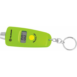 Miernik ciśnienia w oponach FDAM 0101 Tires pressure gauge FIELDMANN