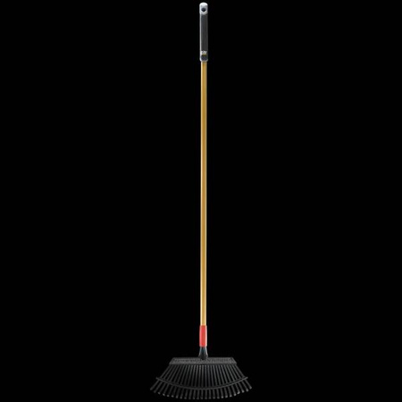 CAT Grabie do liści i trawy K-Series Steel 18" (841308191515) - Cat