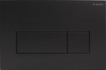 Przycisk spłukujący do stelaży podtynkowych - slim (CST N51P) - Deante