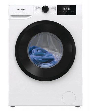 Pralka GORENJE W3NGPI62SBS/PL