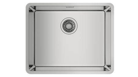 Zlewozmywak BE LINEA RS15 50.40 TEKA