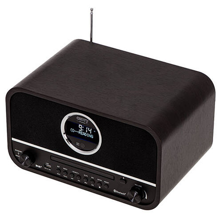 CR 1182 Retro Radio z Bluetooth