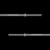 Gryf prosty, sztanga 150cm 5.6kg REBEL ACTIVE