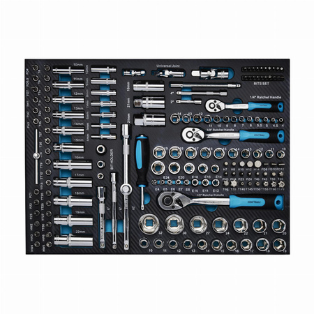 SZAFKA NARZĘDZIOWA 309EL KD1069 - KRAFT&DELE