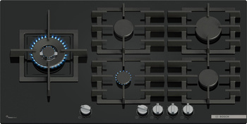 Płyta gazowa BOSCH PPM9A6I40