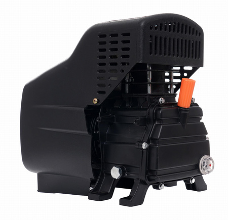 SPRĘŻARKA Z SILNIKIEM 8BAR KD1295 - KRAFT&DELE
