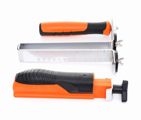 OBCINAK DO PŁYT KARTON-GIPS KD11239 - KRAFT&DELE