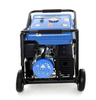 Agregat jednofazowy 5000W 12/230V KD145 - KRAFT&DELE
