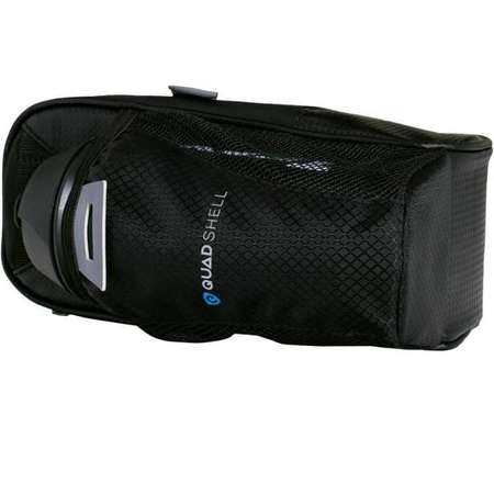 QUADSHELL Torba rowerowa TORPEDO (FIETQUA00004N0) - QuadShell