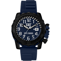 CAT zegarek barricade 3HD abs blue (DIY_CAT_00154) - Cat