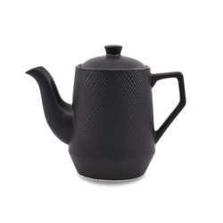 MR-20001-08 Czajniczek "BLACK"