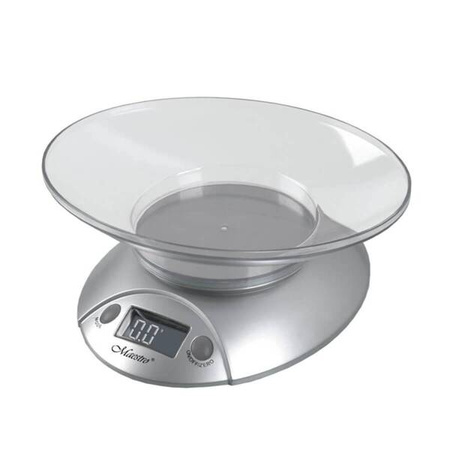 MR-1801 Waga kuchenna z misą