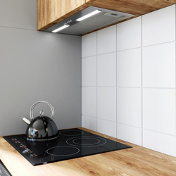 Okap kuchenny Hadario 60.2 Inox GLOBALO