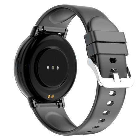 Smartwatch AIWA SW-A800 IPS BT IP67 (8435256811285) - AIWA