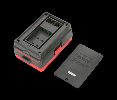 Miernik rezystancji izolacji Uni-T UT502A