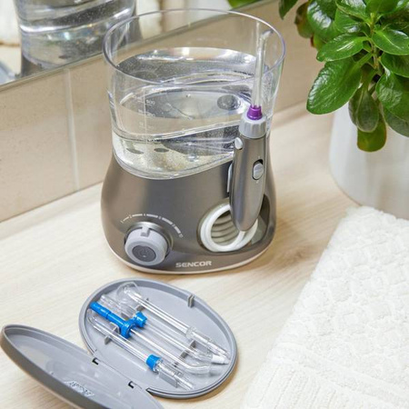Centrum ustne SOI 2200SL Irygator SENCOR