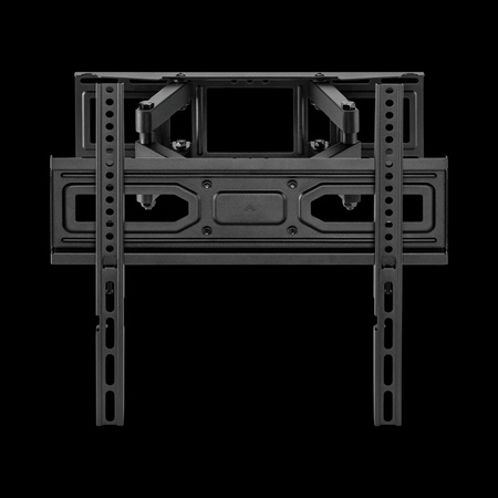 Uchwyt naścienny uniwersalny do LED TV (32"-70") regulacja w pionie i poziomie