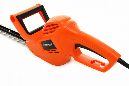 ELEKTRYCZNE NOŻYCE DO ŻYWOPŁOTU 1550W KD5103 - KRAFT&DELE
