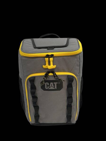 CAT Plecak Termiczny 28 Can Backpack GP-63487A (5711013098971) - Cat