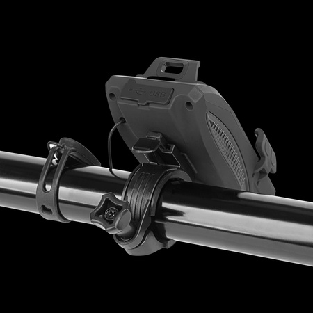 Uchwyt rowerowy XT50 3w1