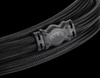 Kabel głośnikowy 3.0m Kruger&Matz (wtyki banan)