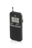 JVC Przenośne radio RA-E411B (4975769470929) - JVC
