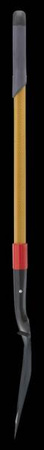 CAT Szpadel J-Series D-Handle Garden Spade (841308101170) - Cat