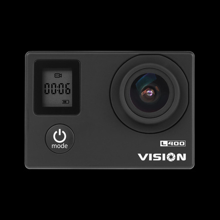 Kamera sportowa Kruger&Matz Vision L400
