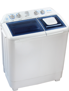 Pralko-wirówka XPB68-668SA2 Luxpol