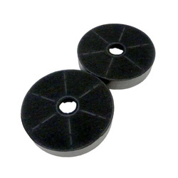 Filtr węglowy kpl Sam Cook do okapu PSC-OT-1050