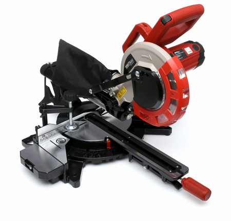 Piła ukosowa ukośnica pilarka KD3011 LASER - KRAFT&DELE