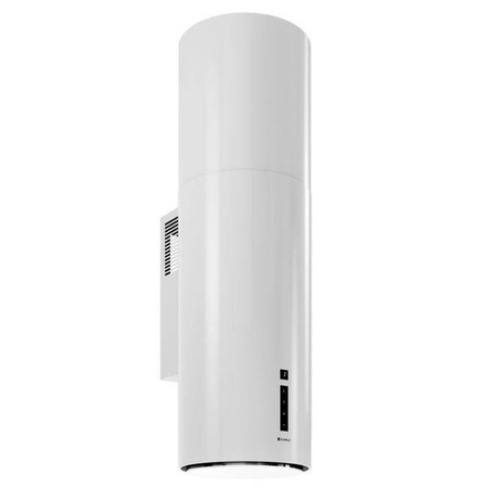 Przedłużka górna do okapów: ROXANO/HEWENO - WHITE GLOBALO