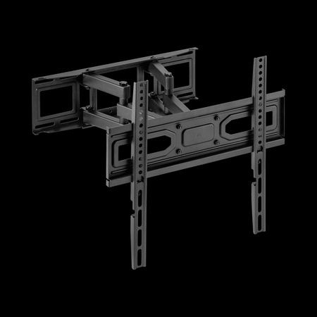 Uchwyt naścienny uniwersalny do LED TV (32"-70") regulacja w pionie i poziomie