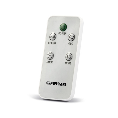 Wentylator G3Ferrari G50046 40 cm