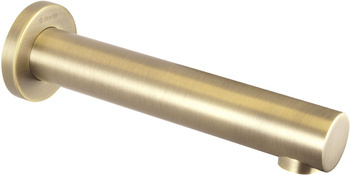 Wylewka wannowa - 200 mm (NAC M81K) - Deante