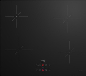 Płyta indukcyjna BEKO HII64401QT