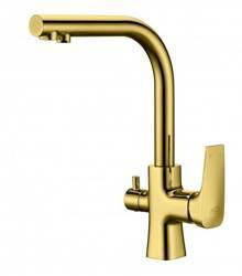 Tivoli kolor ZŁOTY Blue Water