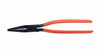 SZCZYPCE / KLESZCZE DEKARSKIE DO GIĘCIA BLACHY 180° 275mm KD10450 - KRAFT&DELE