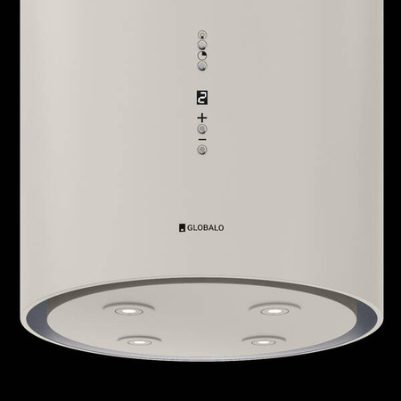 OKAP GLOBALO CALLIA ISOLA 39.1 IVORY