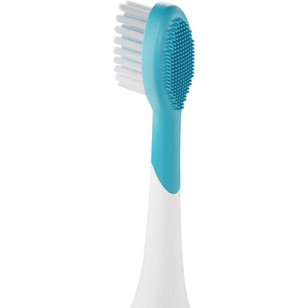 Akcesoria do higieny osobistej SOX 105 Toothbrush Heads SENCOR